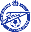 Лого Зенита
