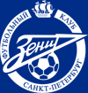 Лого Зенита