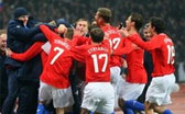 Победа над Англией подняла Россию на 10 мест в рейтинге ФИФА