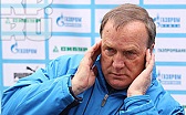 Дик Адвокат стал кандидатом в тренеры сборной России
