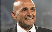 Лучано Спаллетти – главный тренер «Зенита»