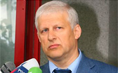 Сергей Фурсенко избран президентом РФС