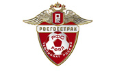 Старт Чемпионата России по футболу 2010